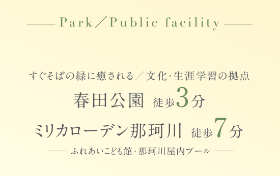 Park Public