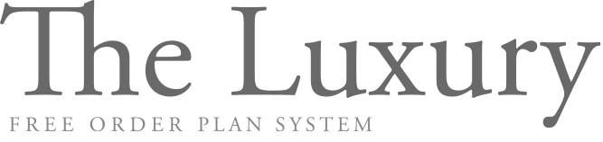The Luxury Free Order Plan System