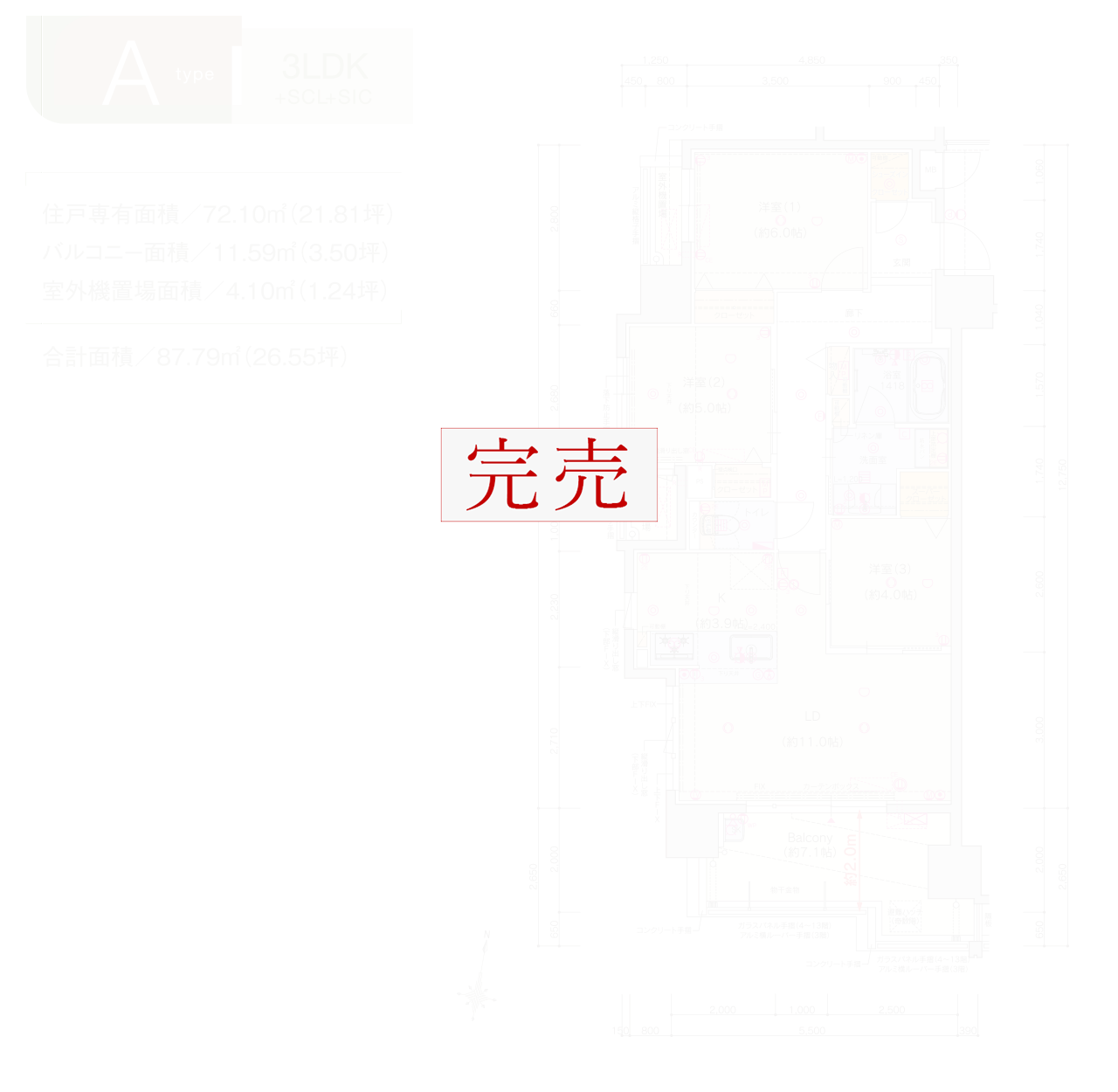 Aタイプ