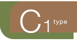 C1タイプ